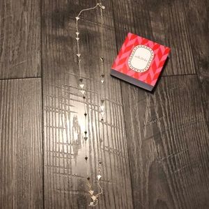 Stella + Dot necklace